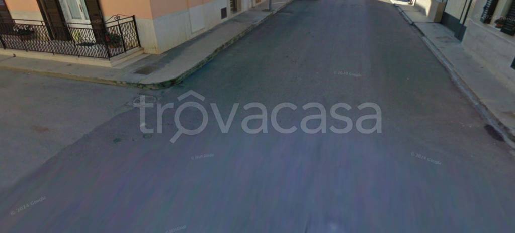 appartamento in vendita a Bitonto in zona Mariotto