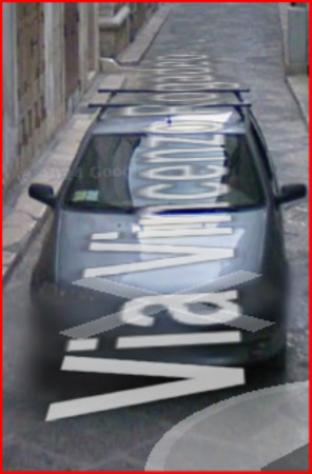 ufficio in vendita a Bitonto in zona Borgo Antico