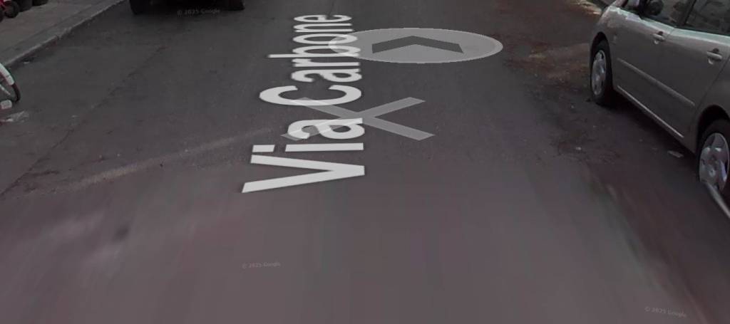 ufficio in vendita a Bitonto in zona Borgo Antico