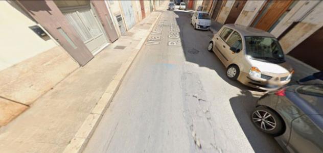 terreno edificabile in vendita a Bitonto