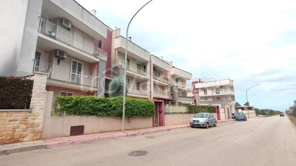 appartamento in vendita a Bitonto in zona Centro Città