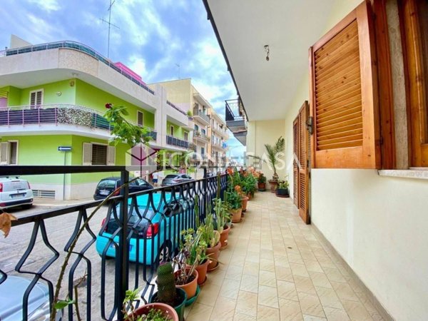 appartamento in vendita a Bitonto