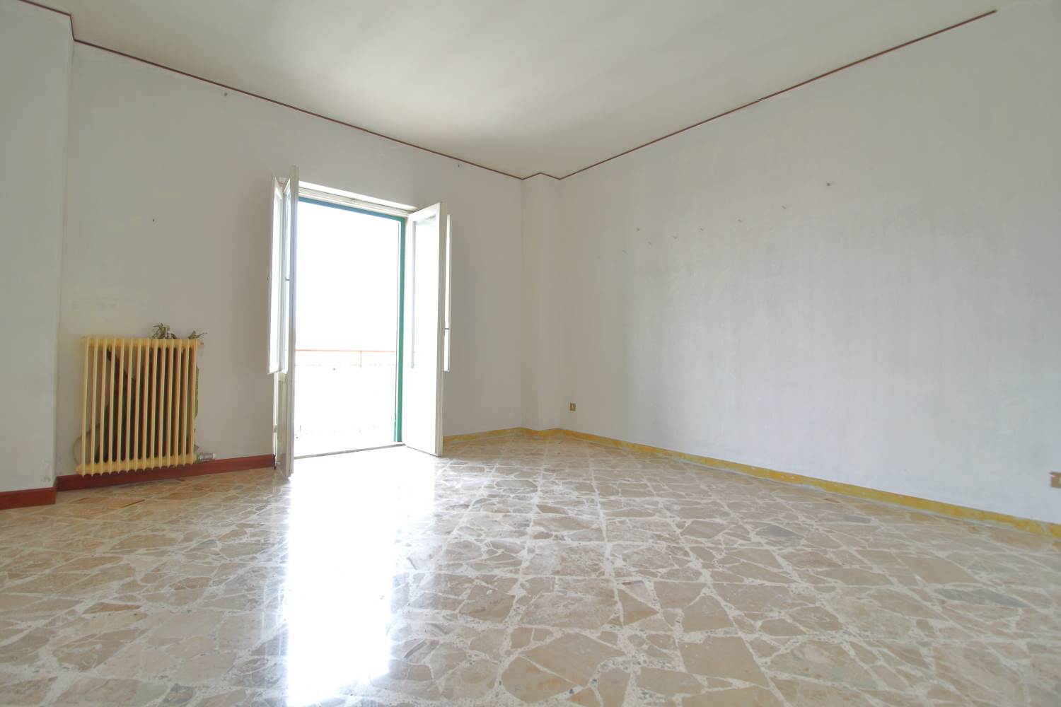 appartamento in vendita a Bitonto in zona Centro Città