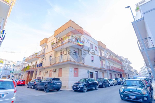 appartamento in vendita a Bitonto