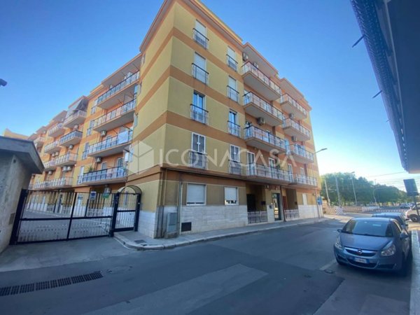 appartamento in vendita a Bitonto in zona Centro Città