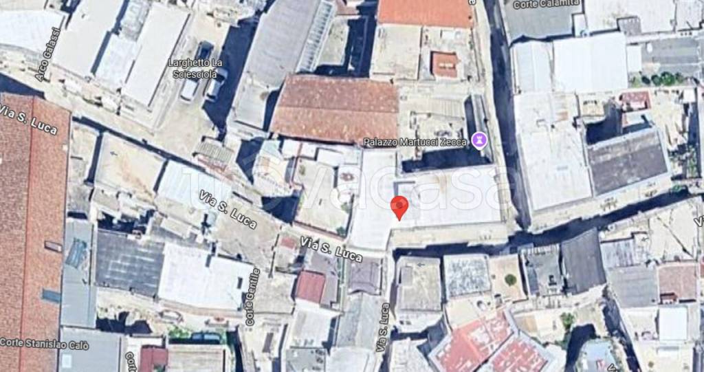 appartamento in vendita a Bitonto in zona Borgo Antico