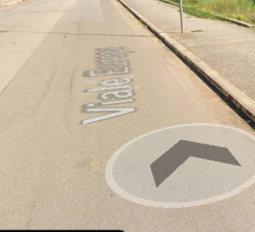 negozio in vendita a Bitonto