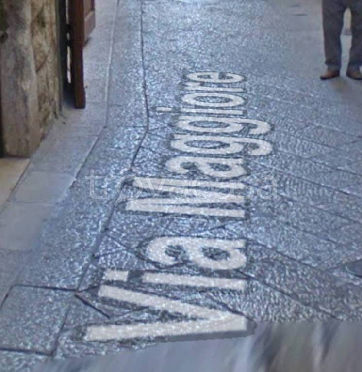 appartamento in vendita a Bitonto in zona Borgo Antico