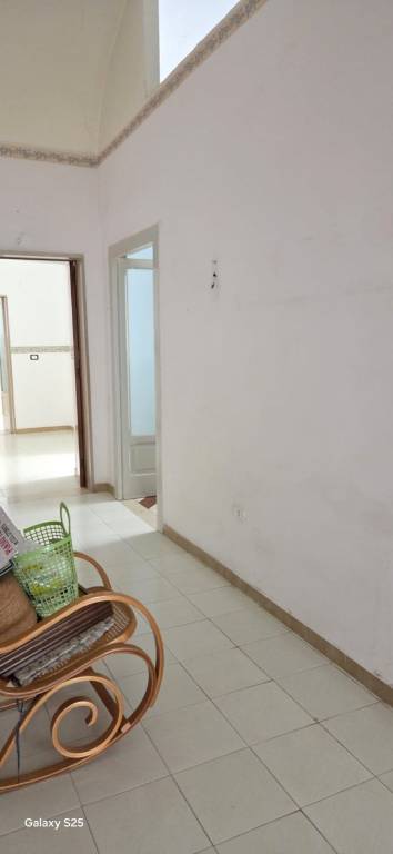 appartamento in vendita a Bitonto in zona Borgo Antico