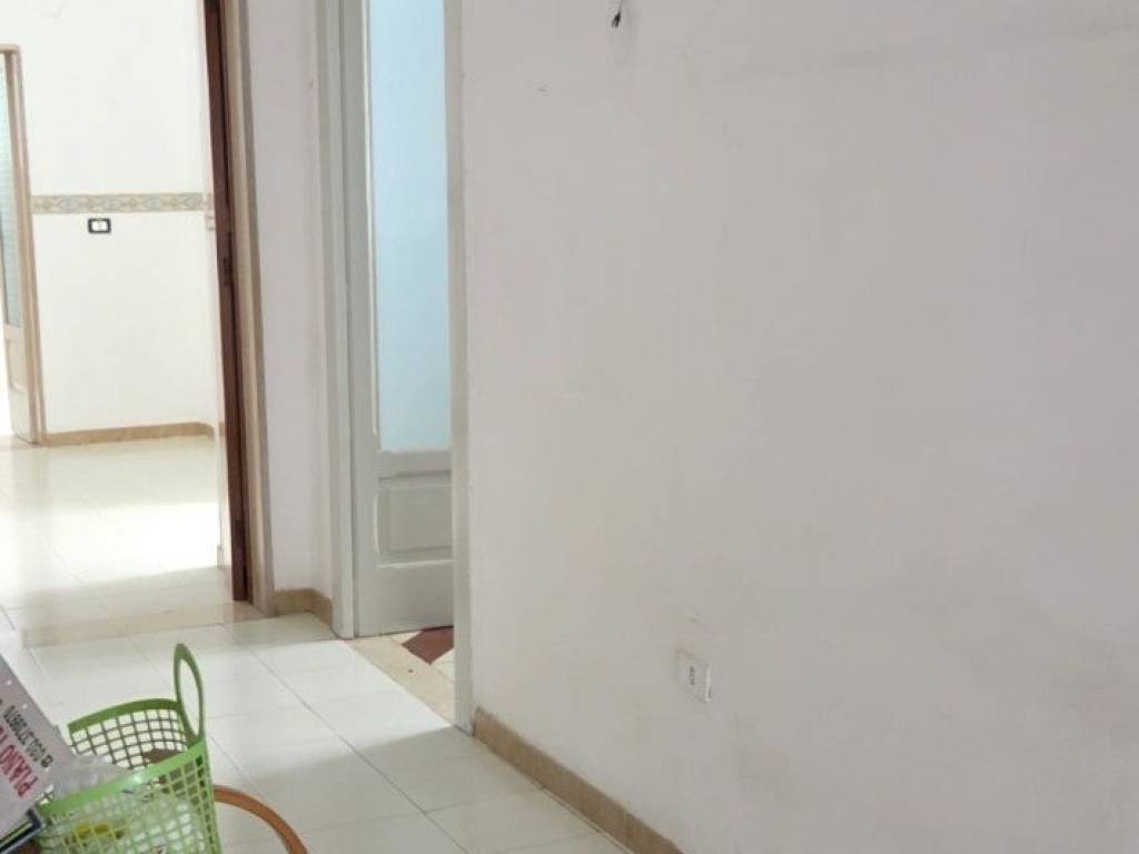 appartamento in vendita a Bitonto in zona Borgo Antico