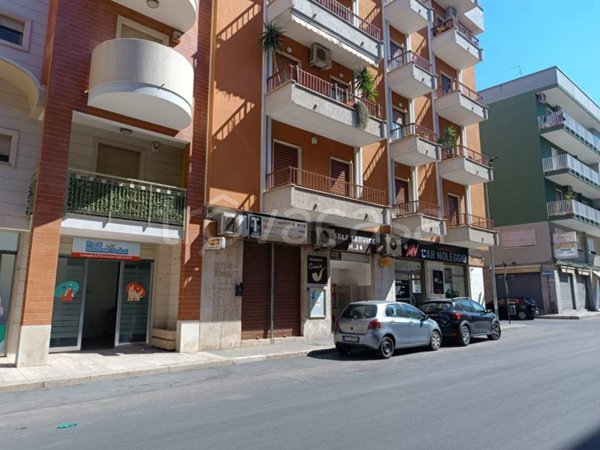 negozio in vendita a Bitonto