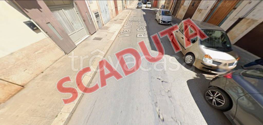 appartamento in vendita a Bitonto