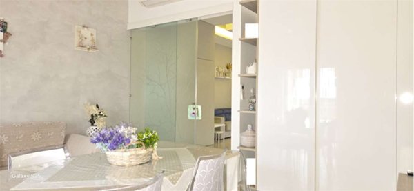 appartamento in vendita a Bitonto in zona Borgo Antico