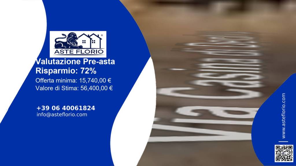 appartamento in vendita a Bitonto