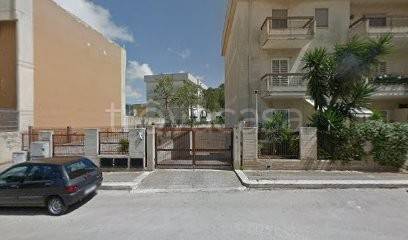 locale commerciale in vendita a Bitonto