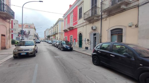 appartamento in vendita a Bitonto in zona Centro Città
