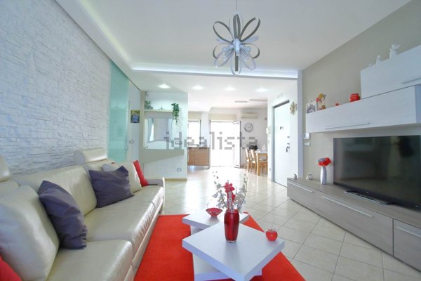 appartamento in vendita a Bitonto