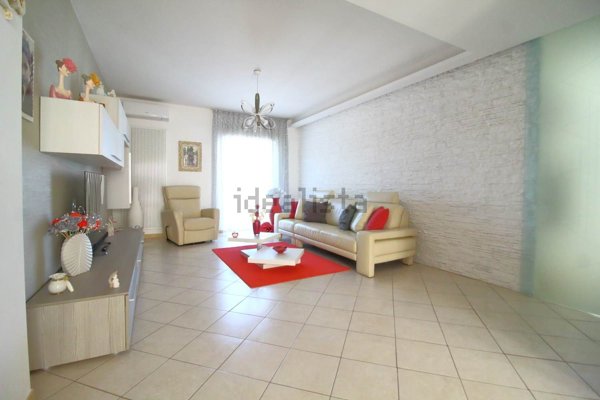 appartamento in vendita a Bitonto