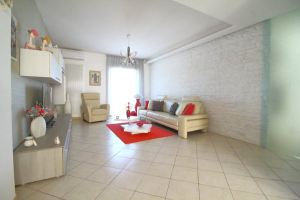 appartamento in vendita a Bitonto