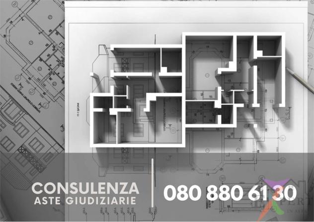 appartamento in vendita a Bitonto