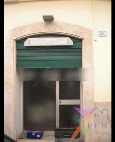 appartamento in vendita a Bitonto in zona Centro Città