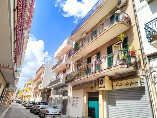 appartamento in vendita a Bitonto in zona Centro Città