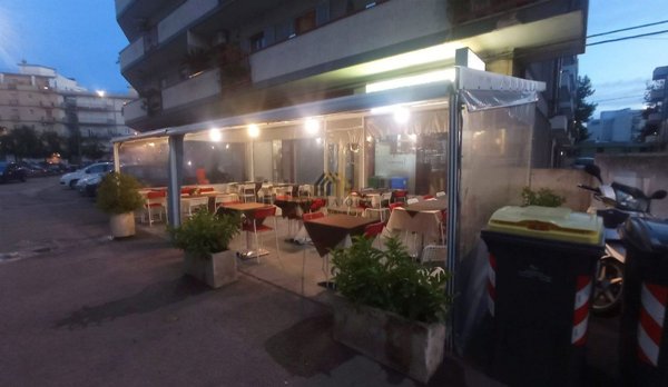 negozio in vendita a Bitonto