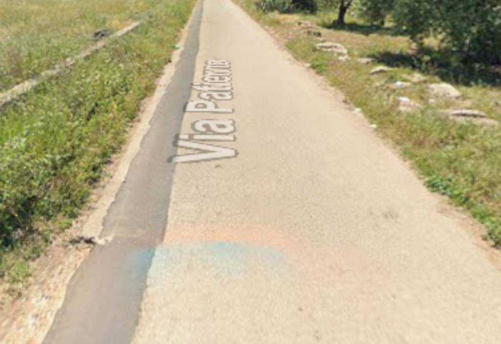 locale commerciale in vendita a Bitonto