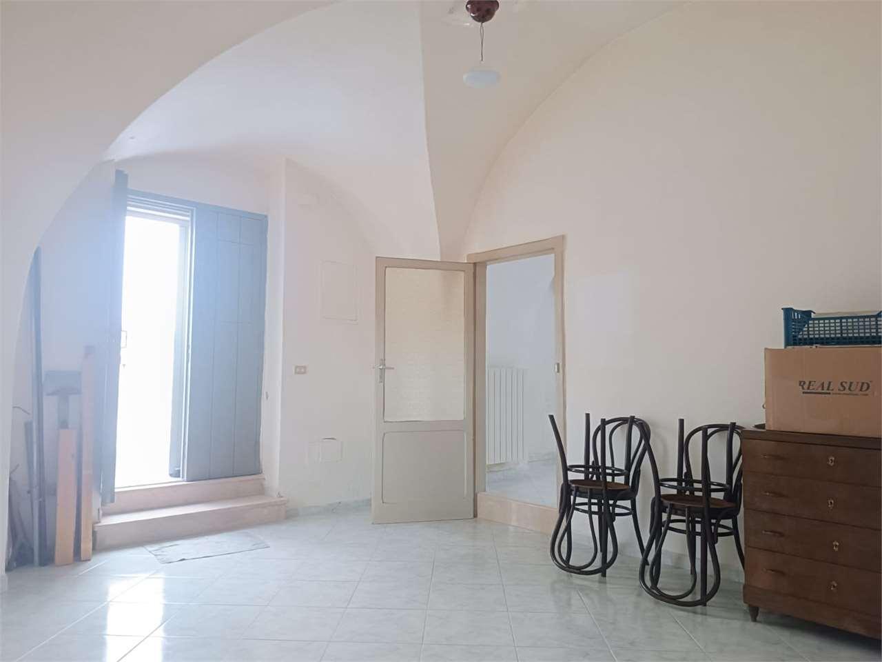 appartamento in vendita a Bitonto