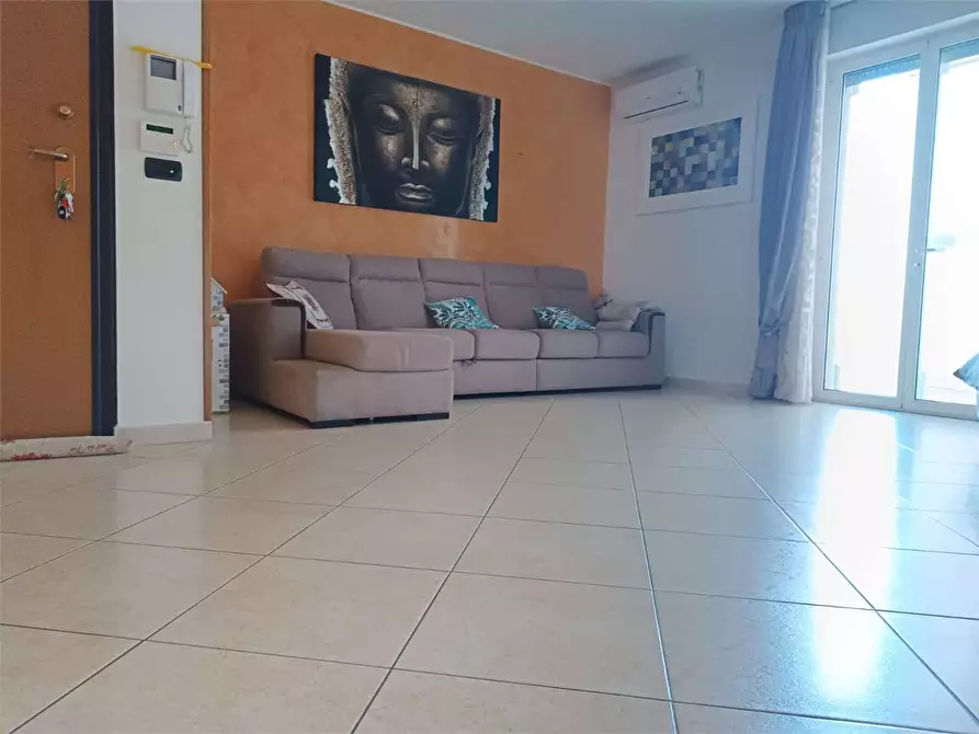 appartamento in vendita a Bitonto