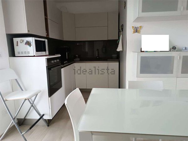 appartamento in vendita a Bitonto