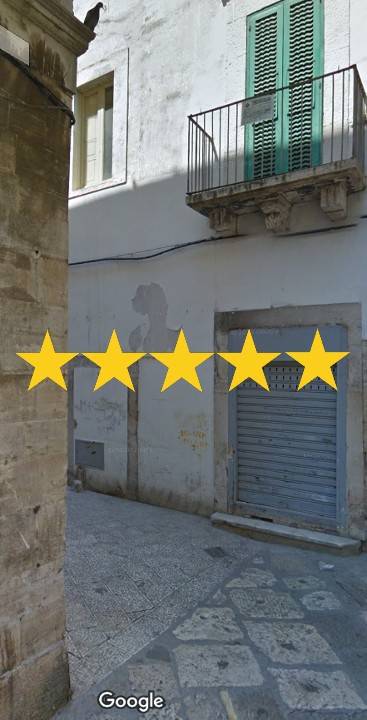 appartamento in vendita a Bitonto