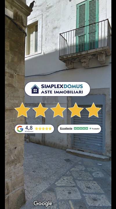 appartamento in vendita a Bitonto