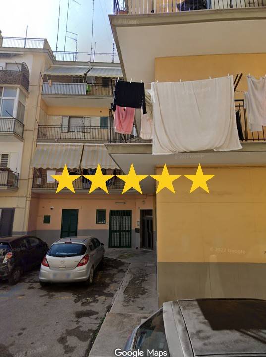 appartamento in vendita a Bitonto