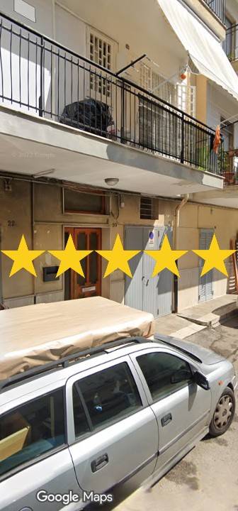 appartamento in vendita a Bitonto