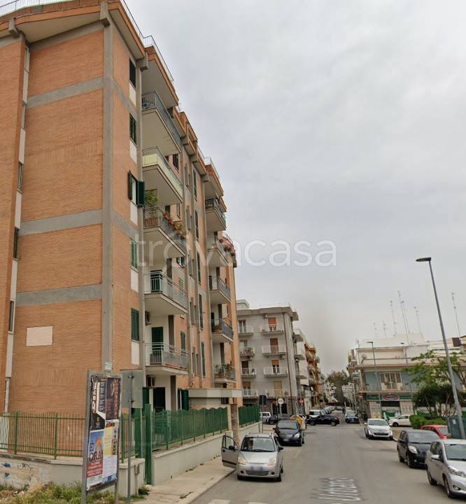 appartamento in vendita a Bitonto