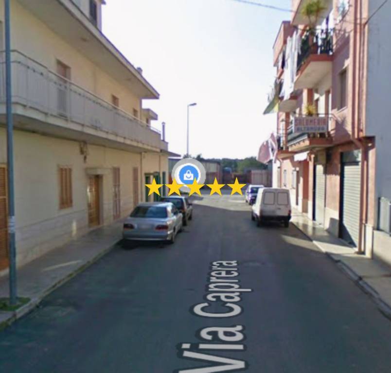 appartamento in vendita a Bitonto in zona Mariotto