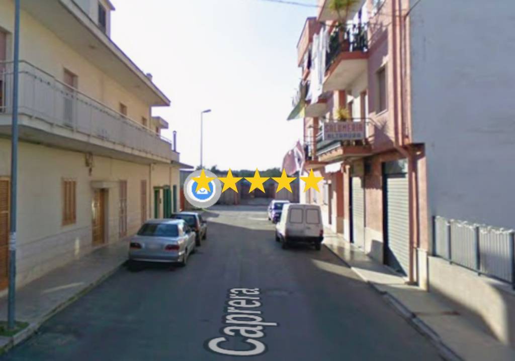 appartamento in vendita a Bitonto in zona Mariotto
