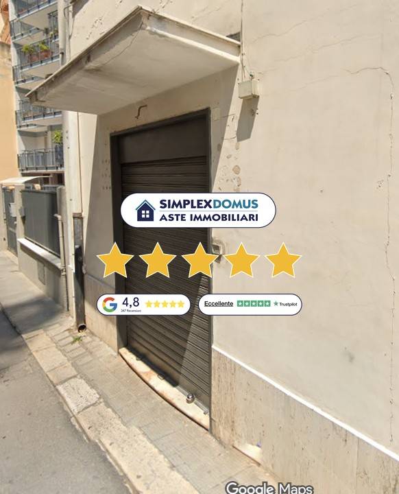 appartamento in vendita a Bitonto in zona Centro Città