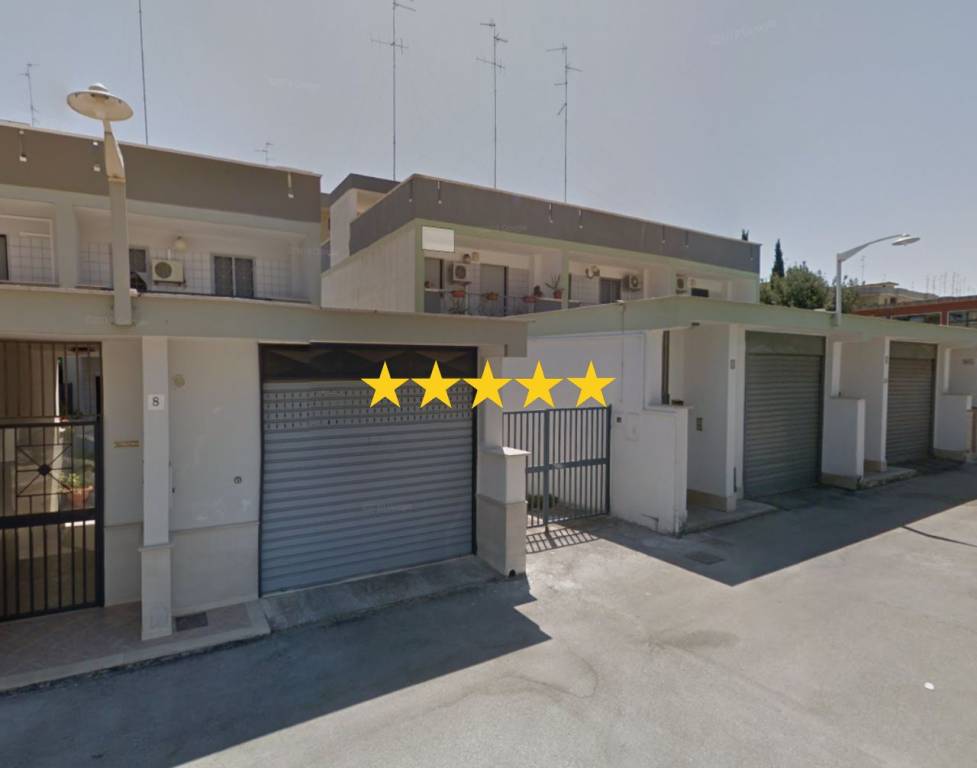 appartamento in vendita a Bitonto