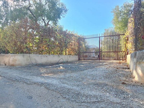 casa indipendente in vendita a Bitonto