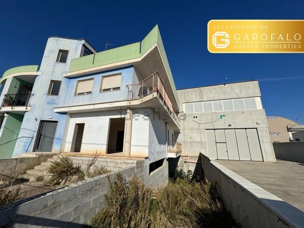 appartamento in vendita a Bitonto