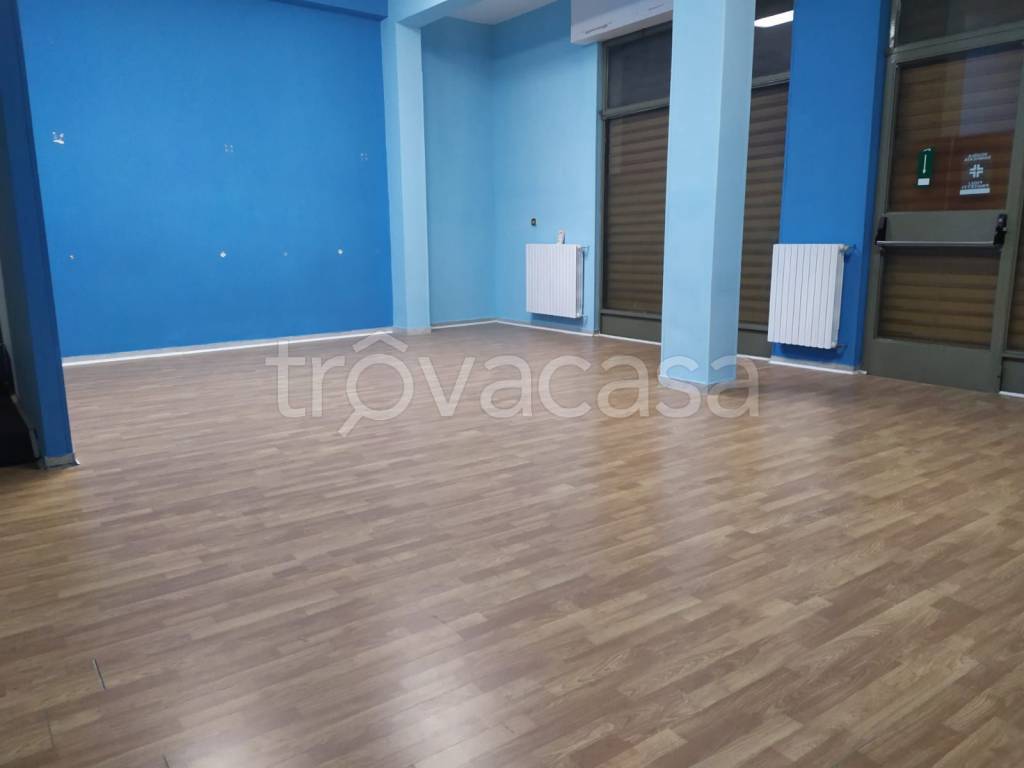 appartamento in vendita a Bitonto in zona Centro Città