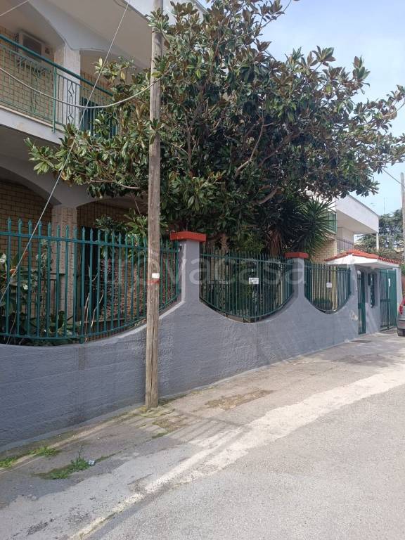 appartamento in vendita a Bitonto