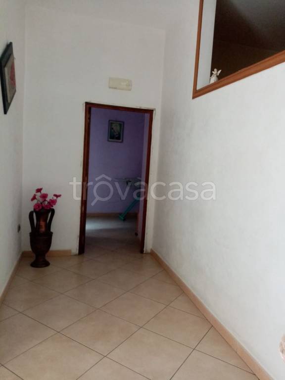 appartamento in vendita a Bitonto in zona Borgo Antico