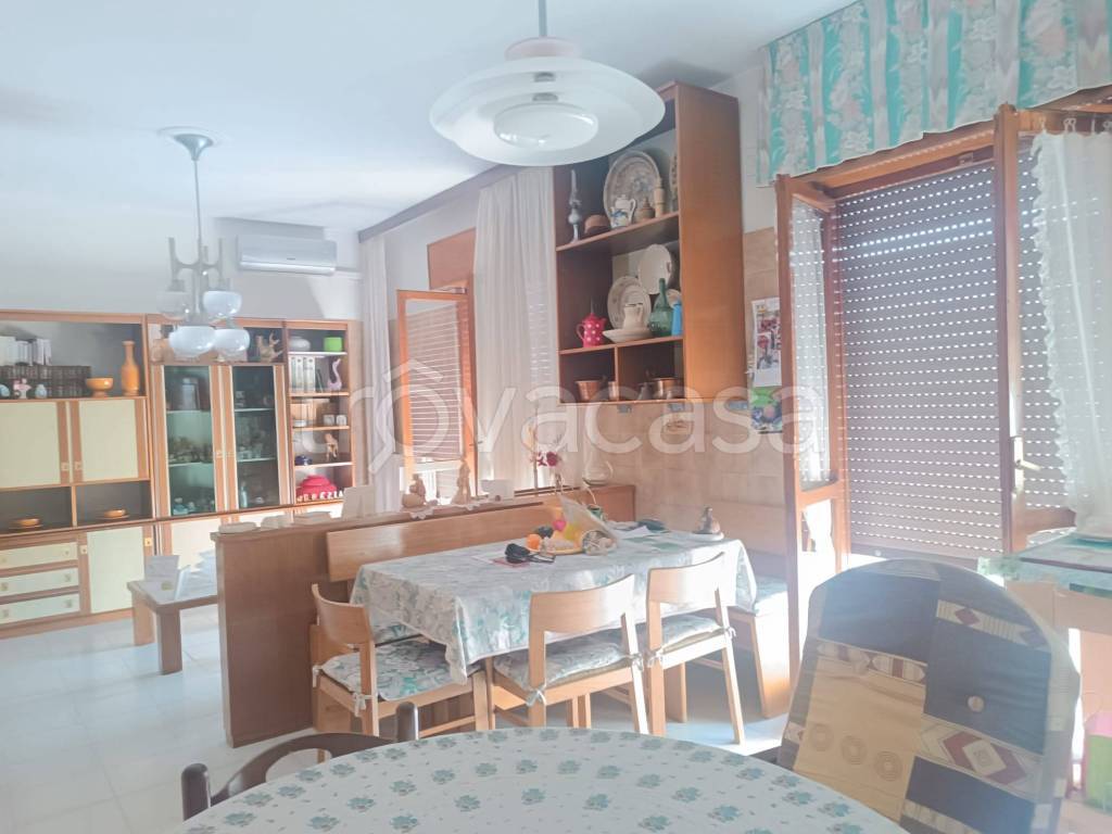 appartamento in vendita a Bitonto in zona Borgo Antico