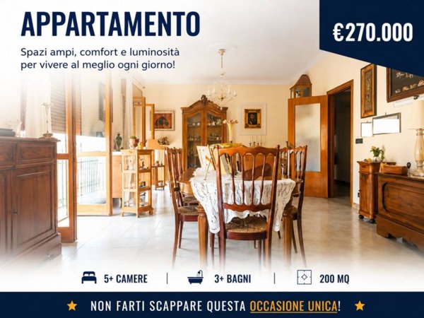 appartamento in vendita a Bitonto
