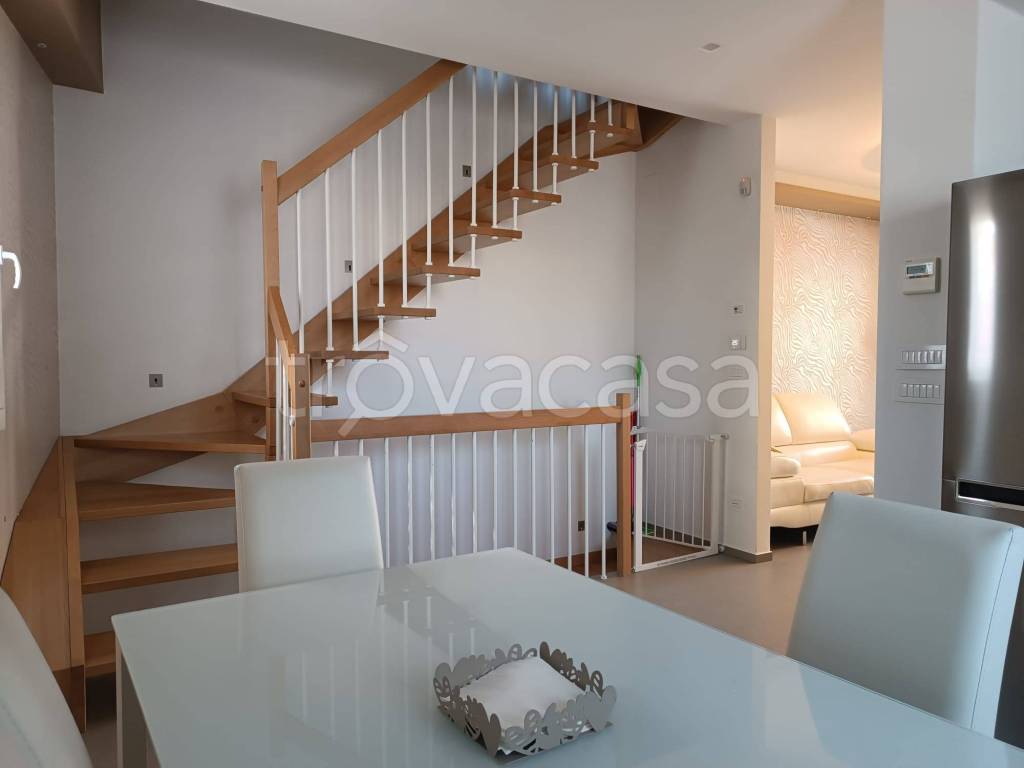 casa indipendente in vendita a Bitonto