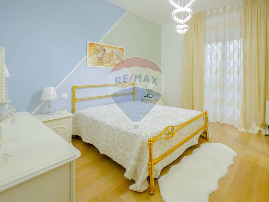 appartamento in vendita a Bitonto