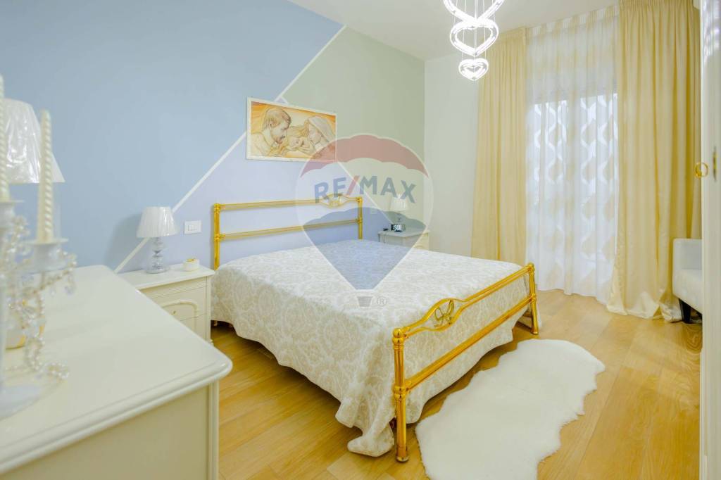 appartamento in vendita a Bitonto